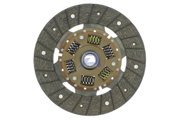 Tarcza sprzęgła AISIN DM-043