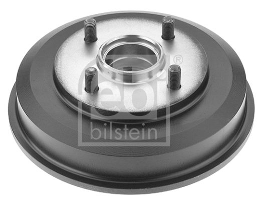 Bęben hamulcowy FEBI BILSTEIN 15993