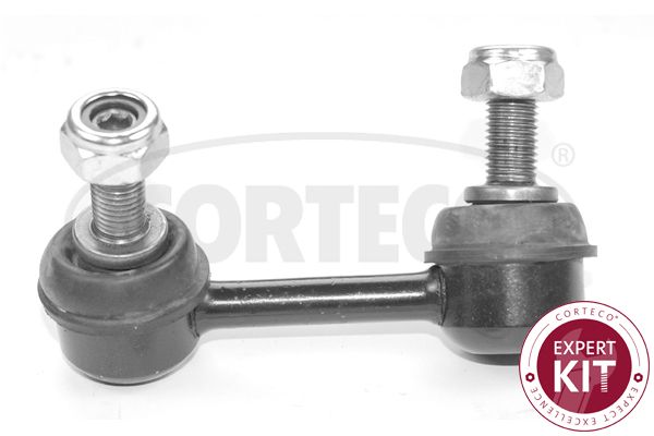 Drążek / wspornik, stabilizator CORTECO 49396471