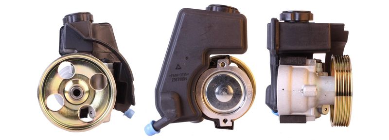 Pompa hydrauliczna, układ kierowniczy DRI 715520231