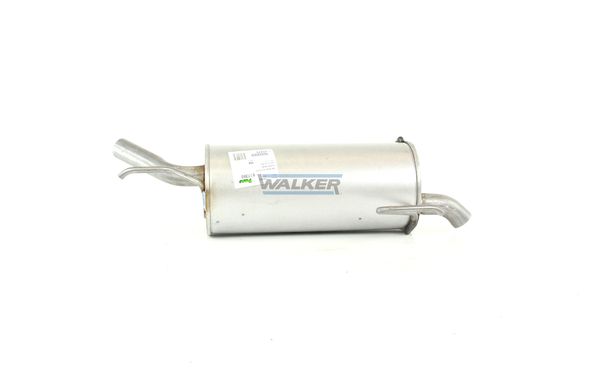 Tłumik końcowy WALKER 22475