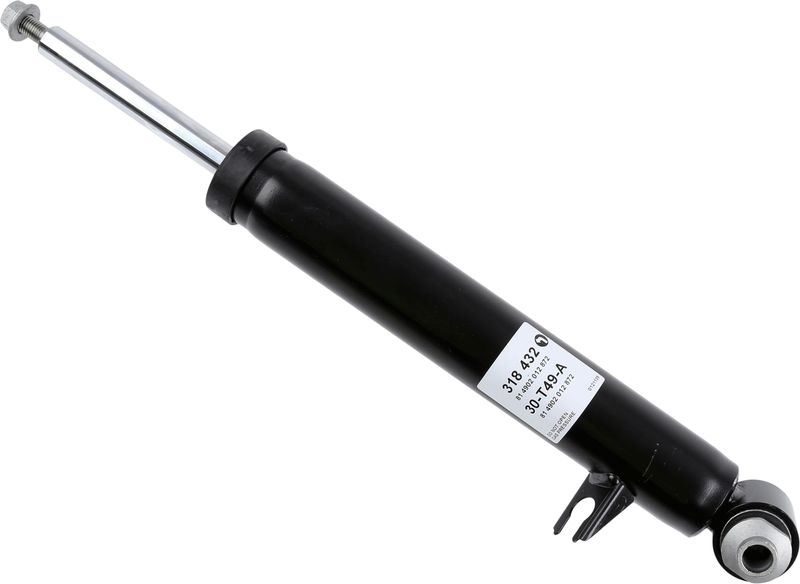Amortyzator SACHS 318 432