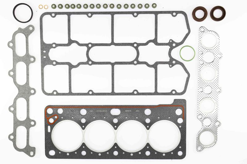 Zestaw uszczelek, głowica cylindrów CORTECO 417583P