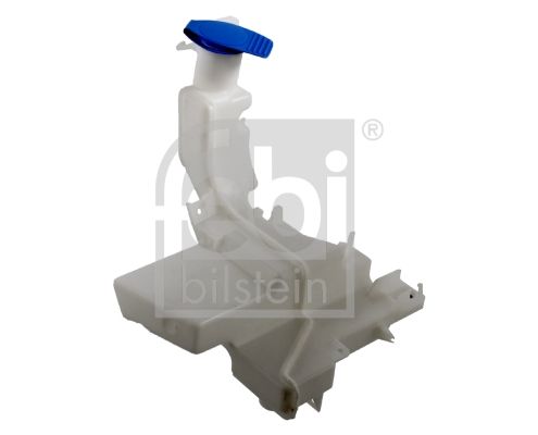 Zbiornik płynu spryskiwacza, szyba FEBI BILSTEIN 37972