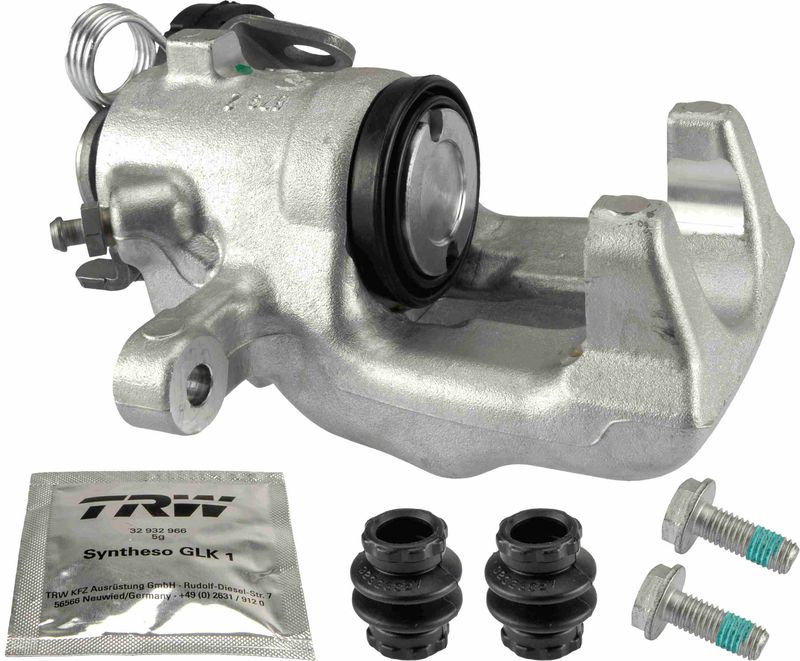 Zacisk hamulca TRW BHN314E