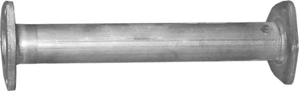 Rura wydechowa POLMO 05.38