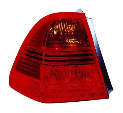 Lampa tylna zespolona ABAKUS 444-1941L-UE