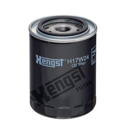 Filtr oleju HENGST FILTER H17W24