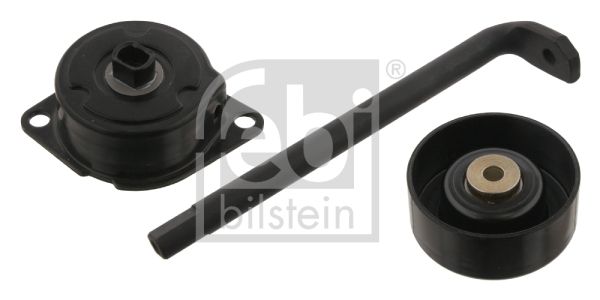 Napinacz paska klinowego wielorowkowego FEBI BILSTEIN 30991