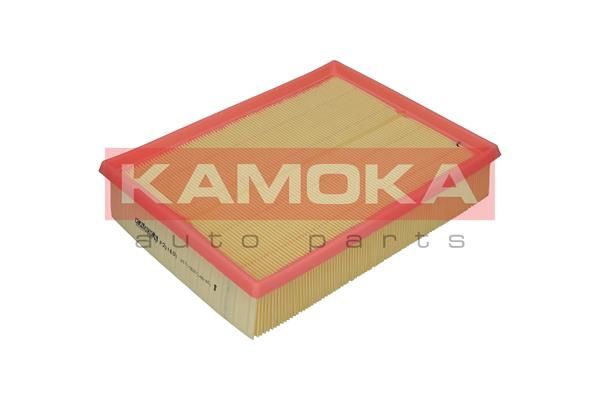 Filtr powietrza KAMOKA F201601