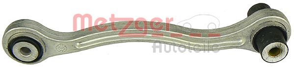 Wahacz, zawieszenie koła METZGER 58072604