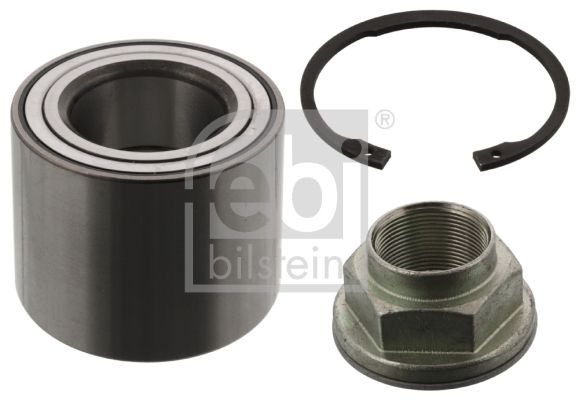 Zestaw łożysk koła FEBI BILSTEIN 43506