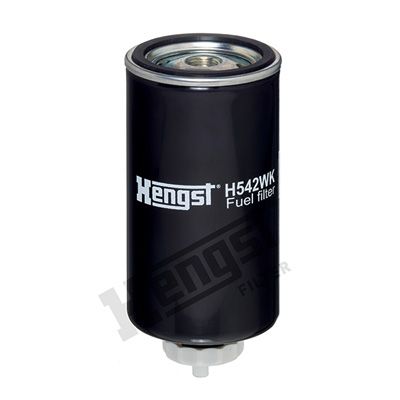 Filtr paliwa HENGST FILTER H542WK