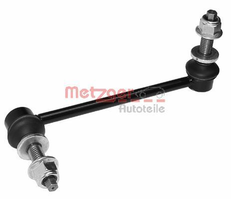 Drążek / wspornik, stabilizator METZGER 53015311