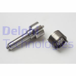 Zestaw naprawczy, dysza wtryskowa DELPHI 7135-657