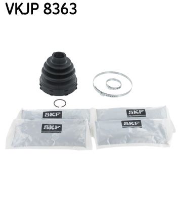 Zestaw osłon, wał napędowy SKF VKJP 8363