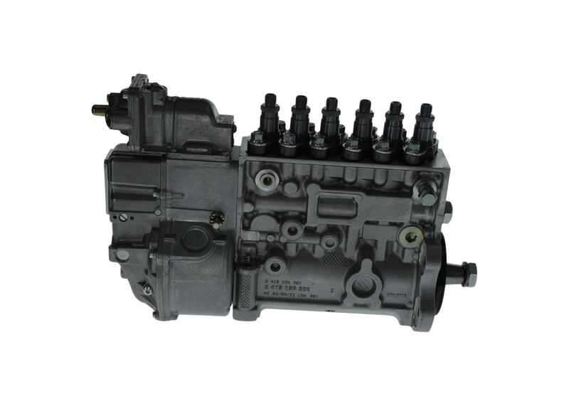 Pompa wtryskowa BOSCH 0 402 746 656