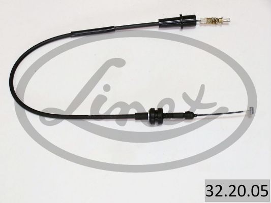 Linka gazu LINEX 32.20.05