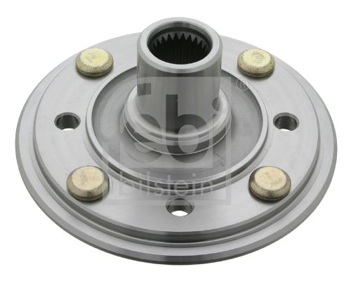 Piasta koła FEBI BILSTEIN 28251