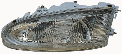 Reflektor ABAKUS 214-1127l-ld-e