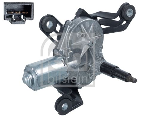 Silnik wycieraczek FEBI BILSTEIN 109031