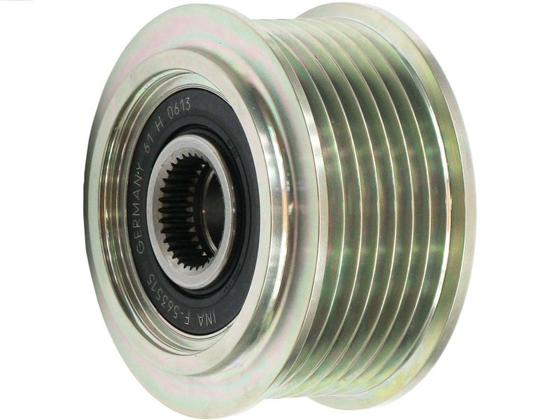 Alternator - sprzęgło jednokierunkowe AS-PL AFP6039(INA)