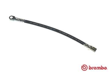 Przewód hamulcowy elastyczny BREMBO T 85 012