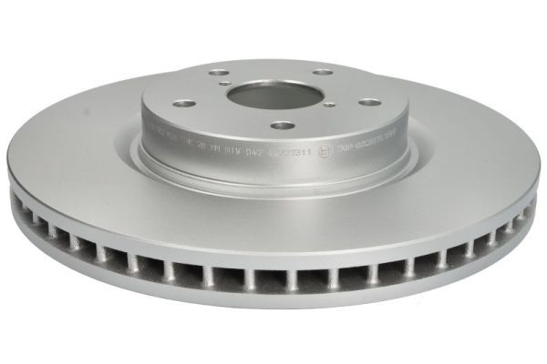 Tarcza hamulcowa ABE C37024ABE-P