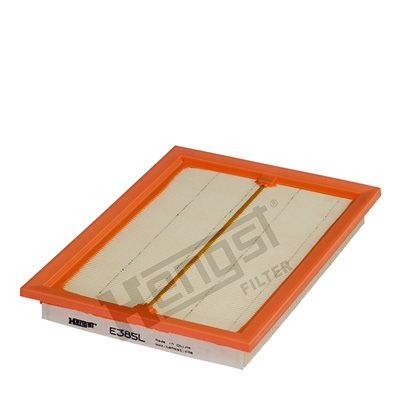 Filtr powietrza HENGST FILTER E385L