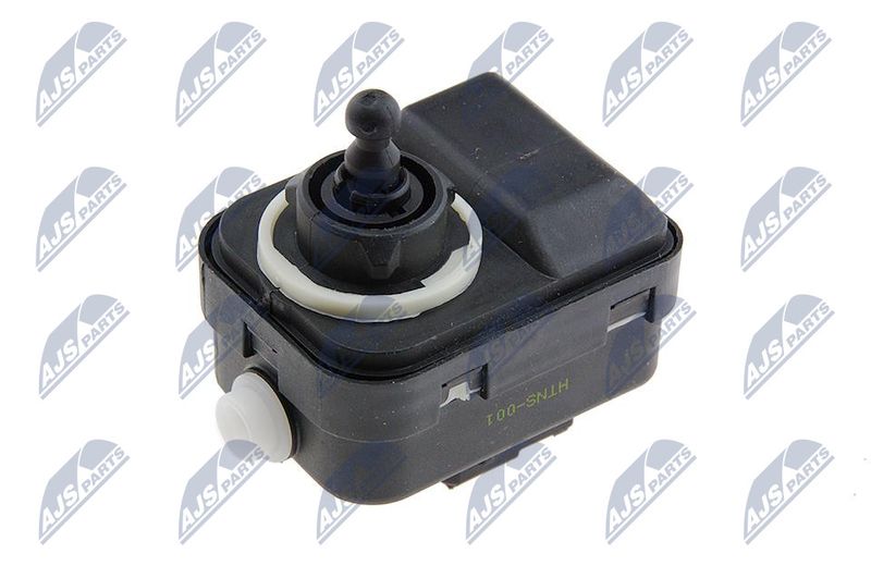 Element nastawczy, regulacja zasięgu świateł NTY ECX-NS-001