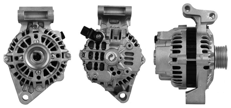 Alternator DRI 219165902