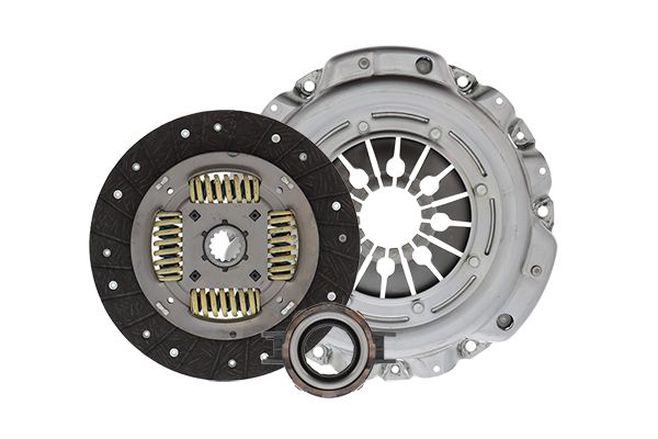 Zestaw sprzęgieł AISIN KS-042