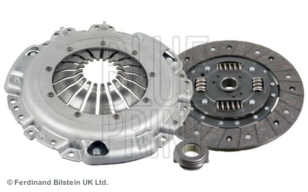 Zestaw sprzęgieł BLUE PRINT ADV183029