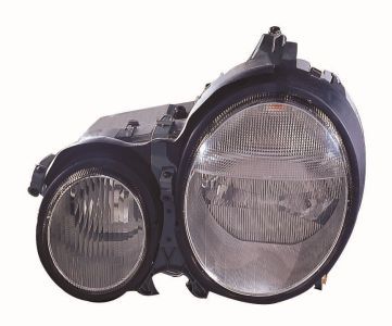 Reflektor ABAKUS 440-1123lmldhem