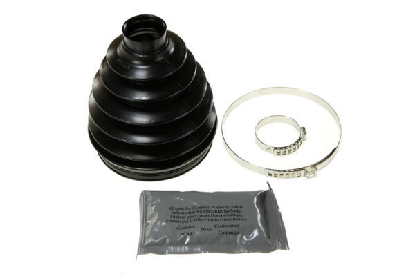 Zestaw osłon, wał napędowy PASCAL G5W032PC