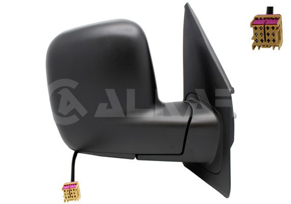 Lusterko zewnętrzne ALKAR 9226985