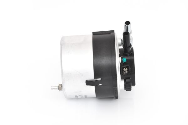 Filtr paliwa BOSCH F026402204