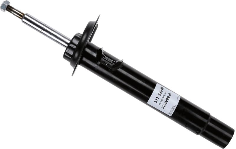 Amortyzator SACHS 317 538