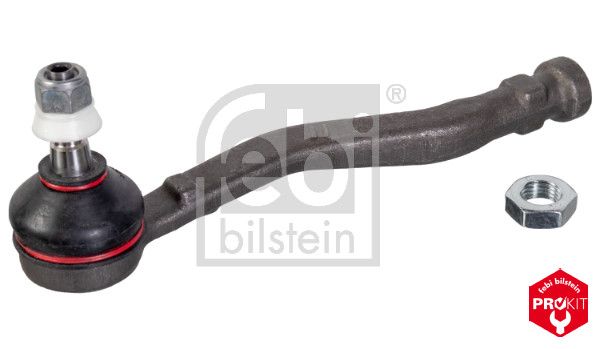 Końcówka drążka kierowniczego poprzecznego FEBI BILSTEIN 44186