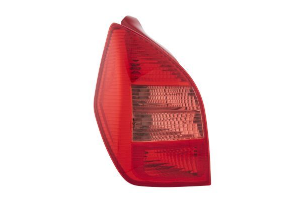 Lampa tylna zespolona HELLA 2vp 354 030-011