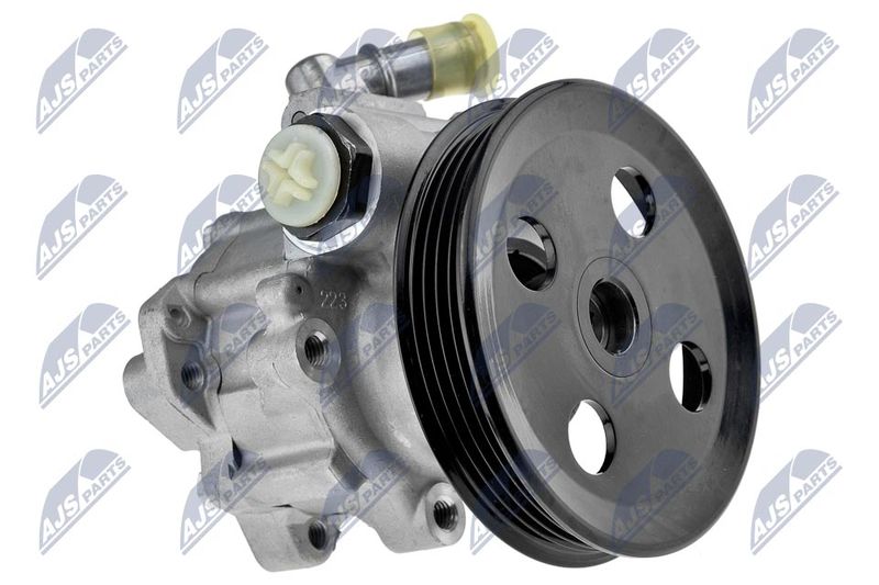 Pompa hydrauliczna, układ kierowniczy NTY SPW-CT-030