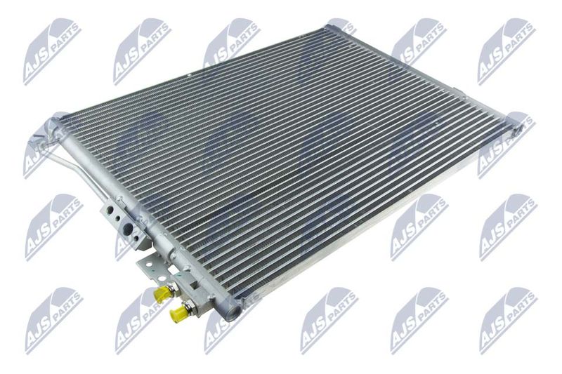 Skraplacz, klimatyzacja NTY CCS-CH-016