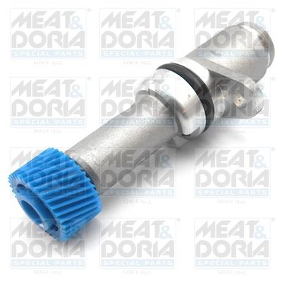 Czujnik, prędkość/prędkość obrotowa MEAT & DORIA 87850