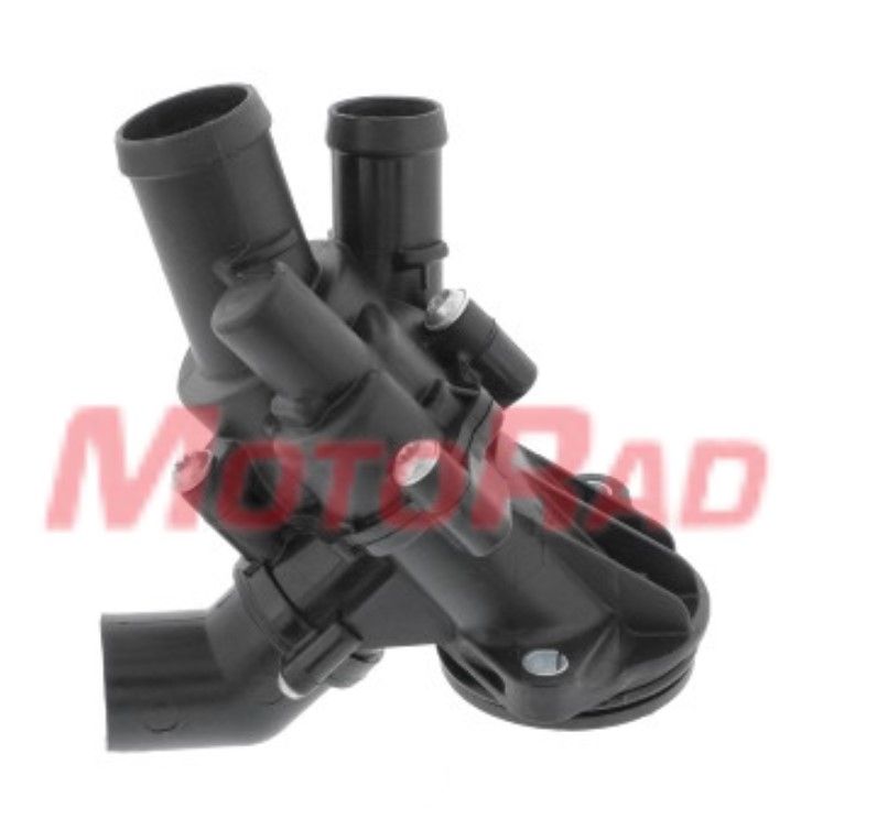 Termostat, płyn chłodzący MOTORAD 1241-87K