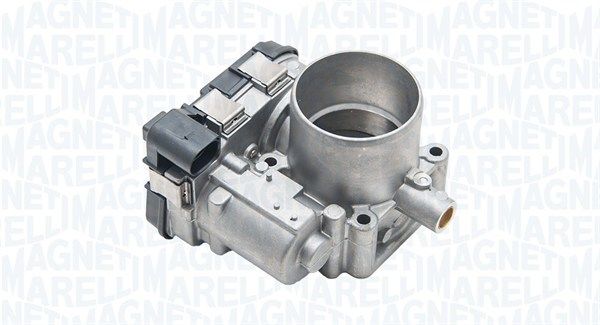 Korpus przepustnicy MAGNETI MARELLI 802012061101