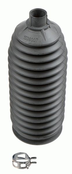 Osłona, system kierowania LEMFÖRDER 37650 01