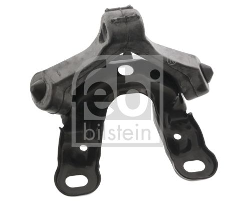 Uchwyt, system wydechowy FEBI BILSTEIN 45574