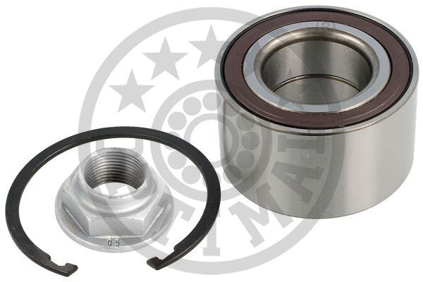 Zestaw łożysk koła OPTIMAL 941237