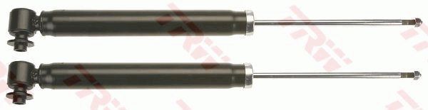 Amortyzator TRW jgt1058t