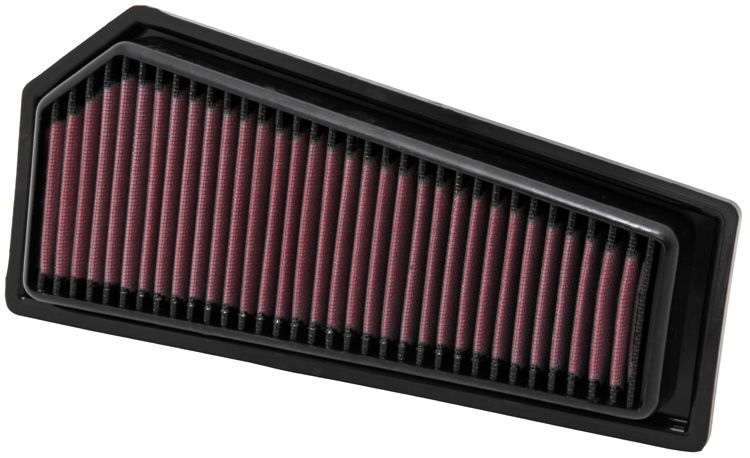 Filtr powietrza K&N Filters 33-2965